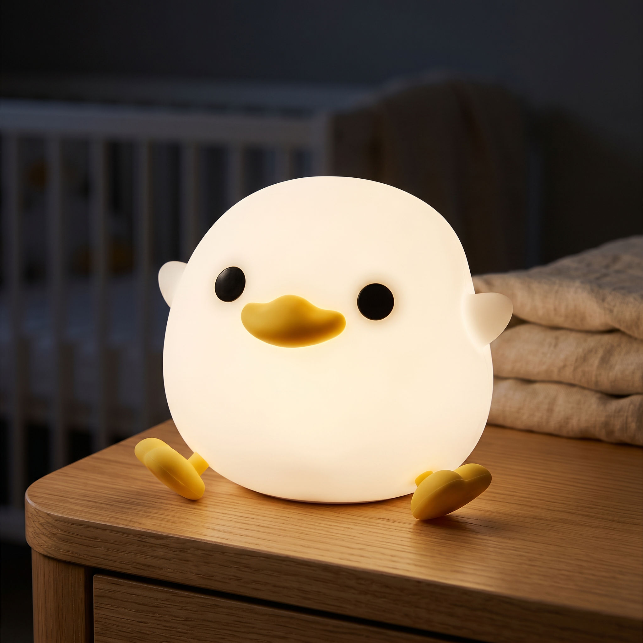 Veilleuse Canard Mynightglow✨